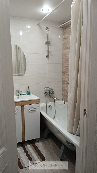 1-к. кв. 35,4 м² 2/5 эт.