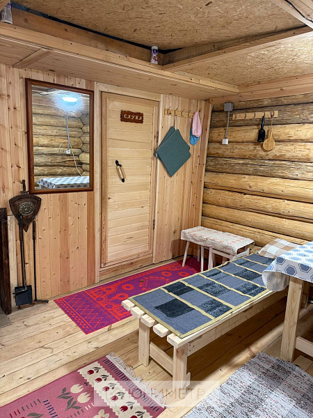 Участок 12 соток (ЛПХ)