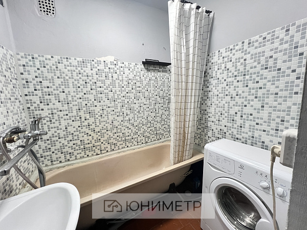 4-к. кв. 95.2 м² 8/9 эт.