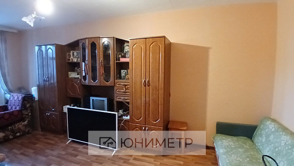 1-к. кв. 35 м² 2/9 эт. 1-к. кв. 35 м² 2/9 эт.