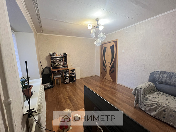 4-к. кв. 95.2 м² 8/9 эт.