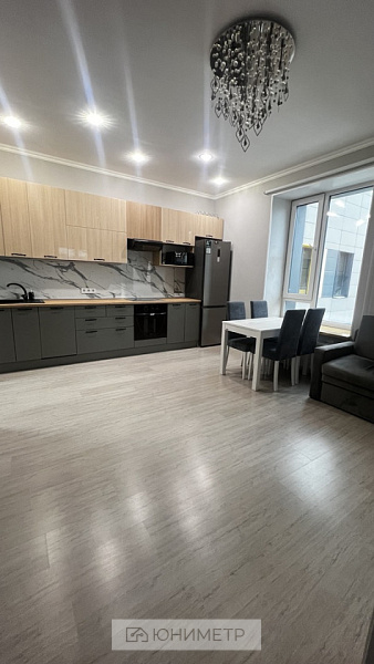 3-к. кв. 50.2 м² 10/10 эт. 3-к. кв. 50.2 м² 10/10 эт.