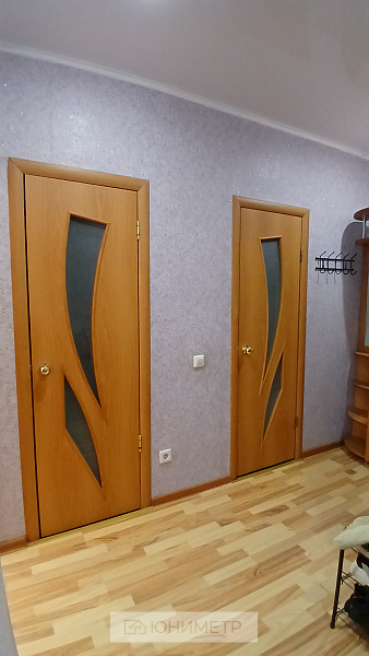 1-к. кв. 38.3 м² 4/6 эт.