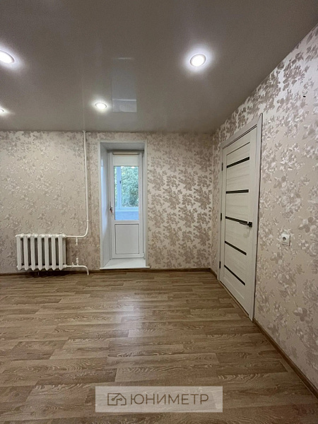 1-к. кв. 34.1 м² 2/9 эт.