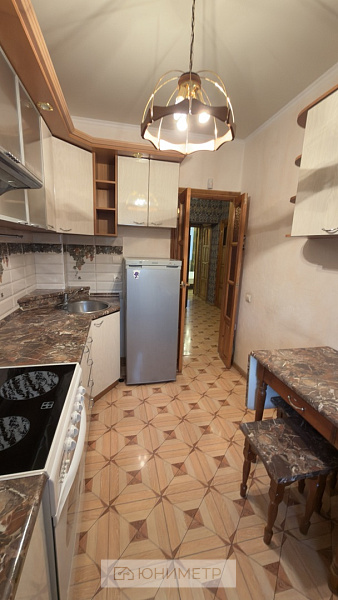 3-к. кв. 57.8 м² 2/6 эт.