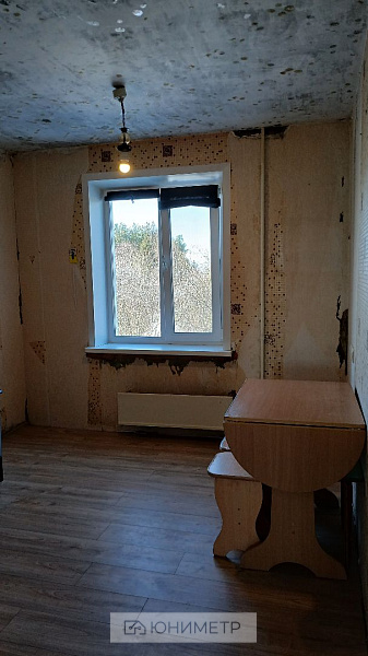 3-к. кв. 67.7 м² 1/5 эт.