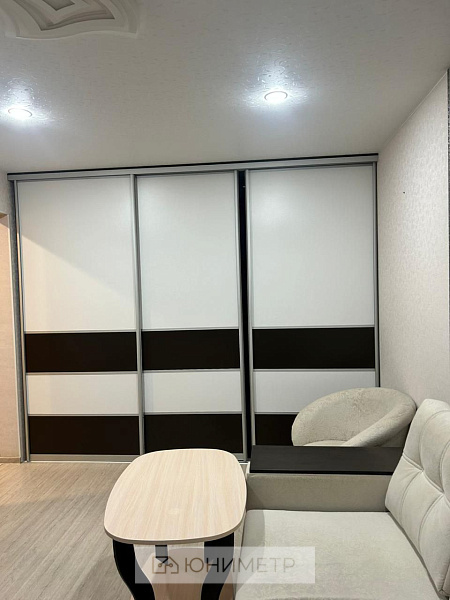 1-к. кв. 39.4 м² 9/9 эт.