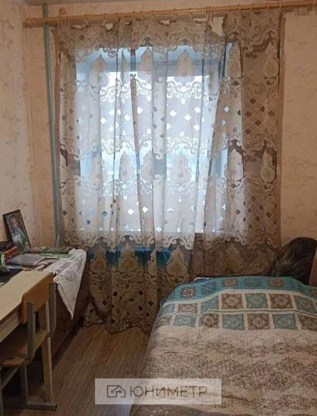 4-к. кв. 74.2 м² 3/5 эт. 4-к. кв. 74.2 м² 3/5 эт.