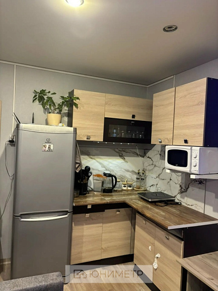 Комната 18.1 м² 5/5 эт.