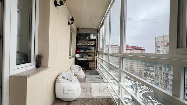 1-к. кв. 33.2 м² 11/13 эт.