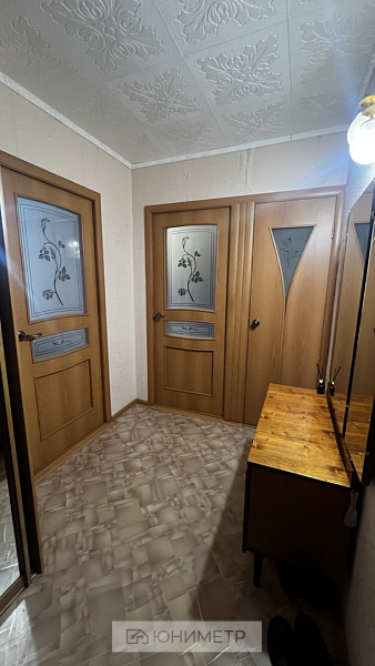 2-к. кв. 51.7 м² 6/9 эт. 2-к. кв. 51.7 м² 6/9 эт.