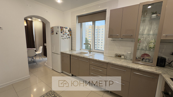 2-к. кв. 57 м² 5/10 эт. 2-к. кв. 57 м² 5/10 эт.