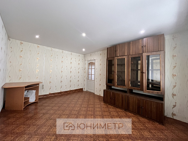 2-к. кв. 53.8 м² 1/2 эт.