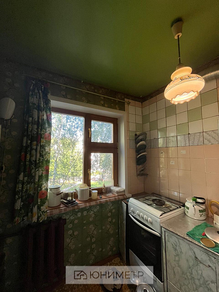 2-к. кв. 44.2 м² 4/5 эт. 2-к. кв. 44.2 м² 4/5 эт.