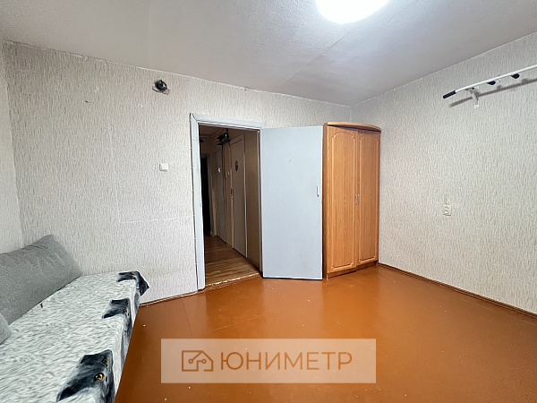 4-к. кв. 95.2 м² 8/9 эт.
