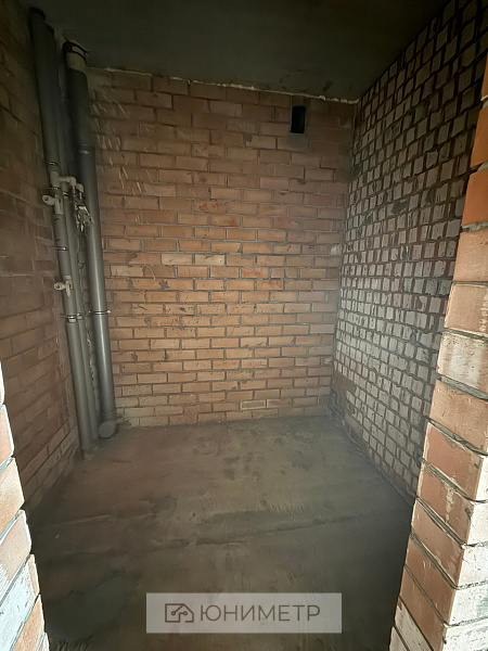 студия-к. кв. 24.6 м² 11/14 эт.