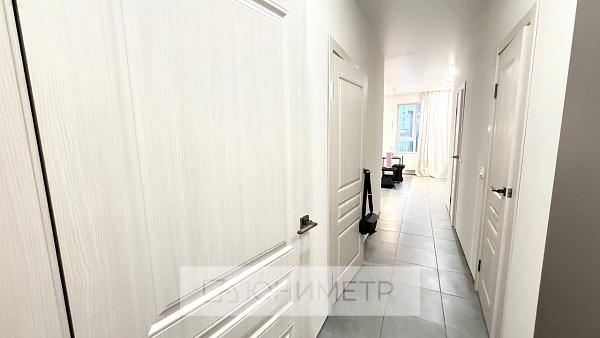 3-к. кв. 68 м² 1/12 эт.