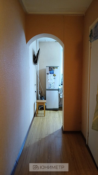 1-к. кв. 35 м² 2/9 эт. 1-к. кв. 35 м² 2/9 эт.