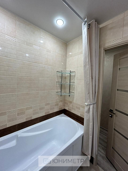 1-к. кв. 39.4 м² 9/9 эт.