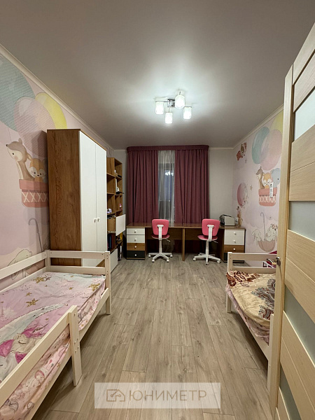 2-к. кв. 53.9 м² 8/9 эт. 2-к. кв. 53.9 м² 8/9 эт.