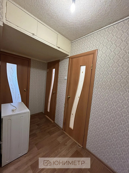 2-к. кв. 52.2 м² 6/9 эт.