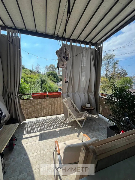 1-к. кв. 45 м² 1/5 эт.