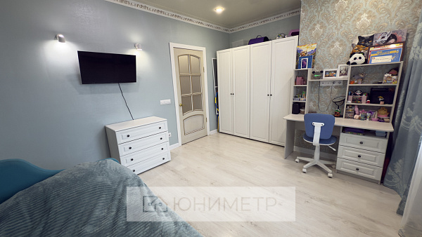 2-к. кв. 57 м² 5/10 эт. 2-к. кв. 57 м² 5/10 эт.