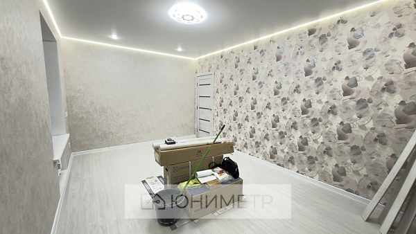 3-к. кв. 68 м² 11/12 эт.