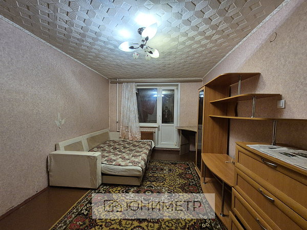 1-к. кв. 33 м² 1/9 эт.