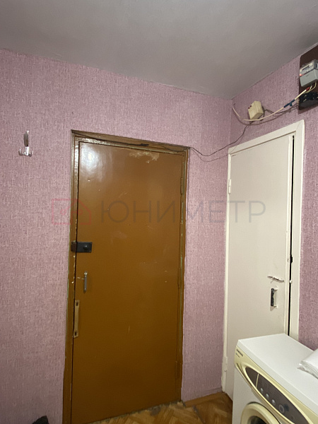 Комната 16.3 м² 3/5 эт. Комната 16.3 м² 3/5 эт.