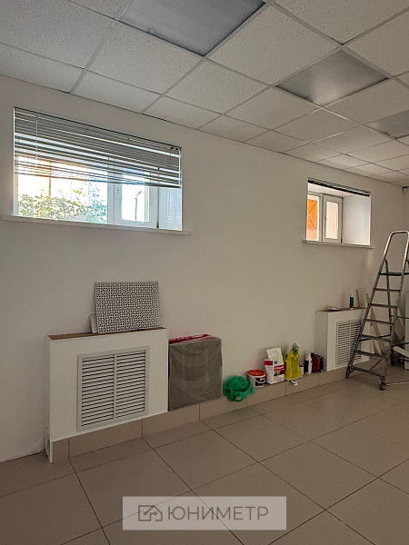 Помещение свободного назначения 50.8 м²