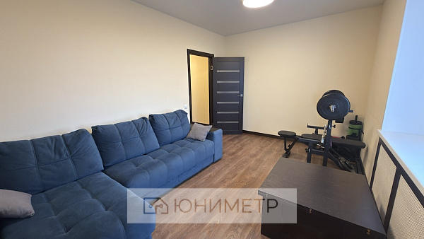 3-к. кв. 71.1 м² 12/14 эт.