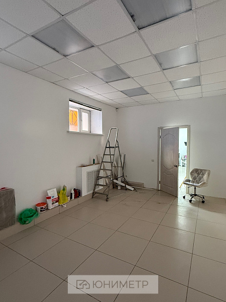 Помещение свободного назначения 50.8 м²