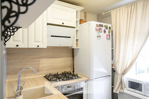 2-к. кв. 45.4 м² 2/9 эт. 2-к. кв. 45.4 м² 2/9 эт.