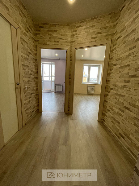 1-к. кв. 34 м² 5/9 эт. 1-к. кв. 34 м² 5/9 эт.