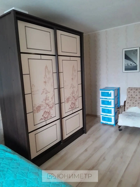 3-к. кв. 68.6 м² 4/5 эт.