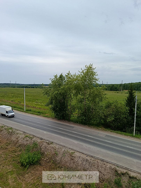 4-к. кв. 84.4 м² 4/4 эт.