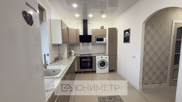 2-к. кв. 57 м² 5/10 эт. 2-к. кв. 57 м² 5/10 эт.