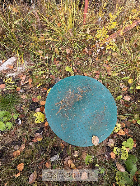 Участок 12 соток (ЛПХ)