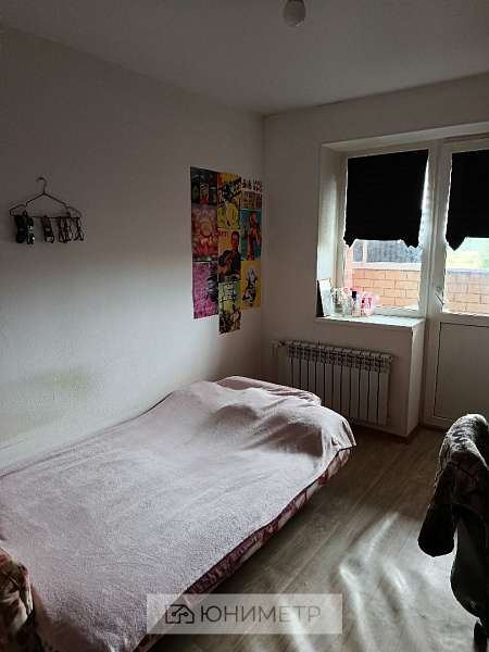 4-к. кв. 84.4 м² 4/4 эт.