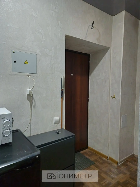 студия-к. кв. 23 м² 2/4 эт.