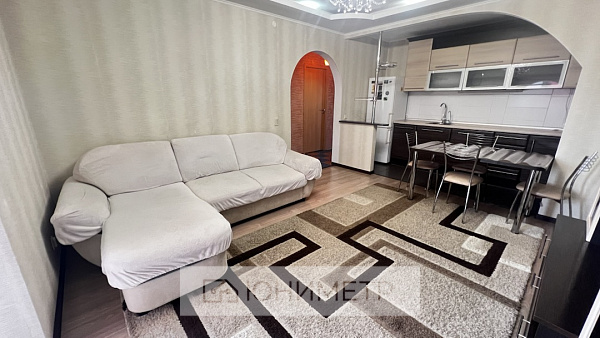 3-к. кв. 72 м² 7/9 эт. 3-к. кв. 72 м² 7/9 эт.