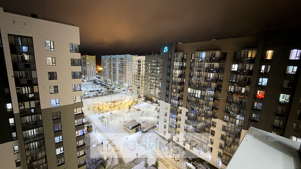 3-к. кв. 68 м² 11/12 эт.