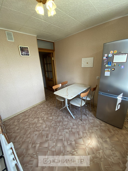 2-к. кв. 50.8 м² 8 /9 эт.