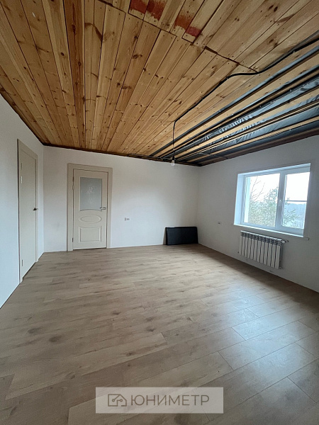 Дом 292 м² на участке 12 сот.