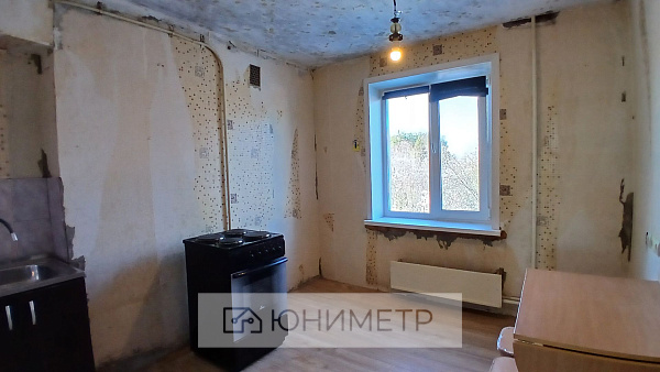 3-к. кв. 67.7 м² 1/5 эт.