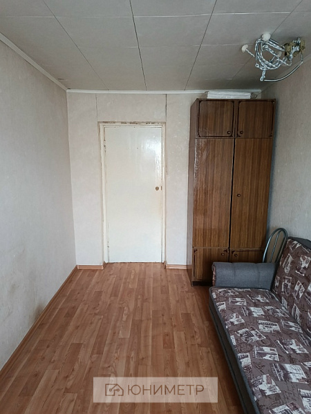 3-к. кв. 62.7 м² 5/5 эт.