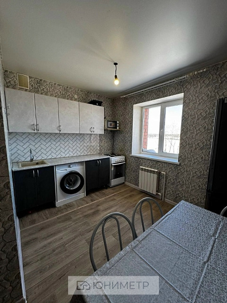 4-к. кв. 84.4 м² 4/4 эт.