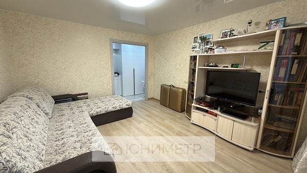 3-к. кв. 69.3м² 4/9 эт.