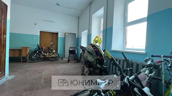 1-к. кв. 42.3 м² 1/6 эт.